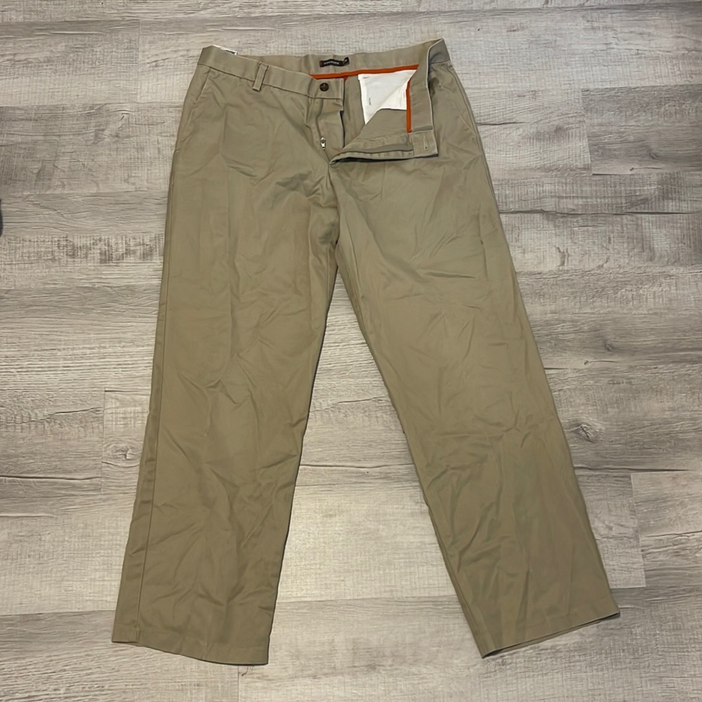 Dockets Pants